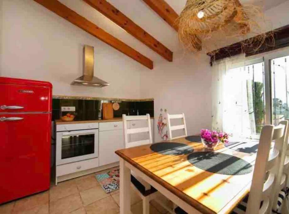 טאולאדה Private Apartment ' Estufa' With A Beautiful View מראה חיצוני תמונה
