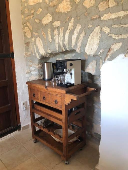 טאולאדה Private Apartment ' Estufa' With A Beautiful View מראה חיצוני תמונה