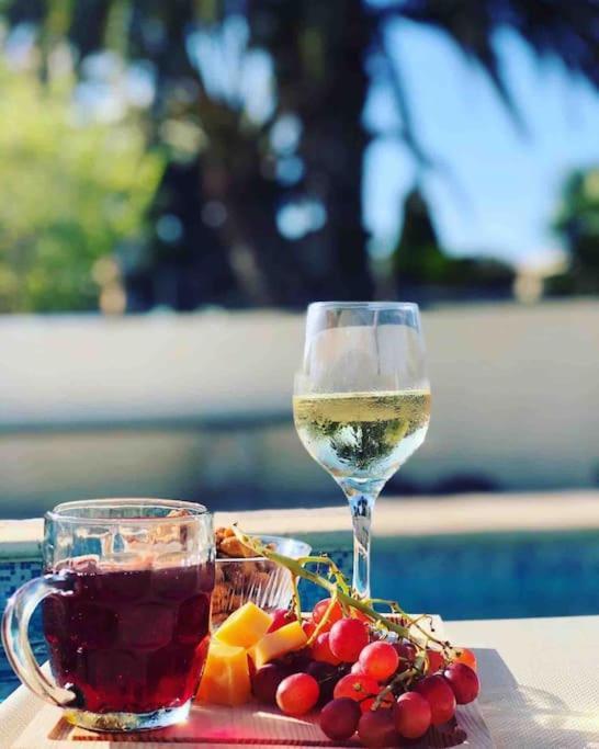 טאולאדה Private Apartment ' Estufa' With A Beautiful View מראה חיצוני תמונה